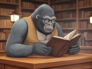 Gorilla Game
